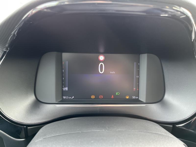 Image OPEL Corsa 1.2 75ch