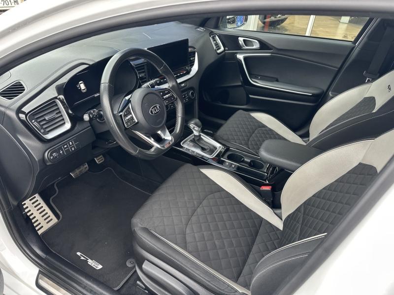 Image KIA ProCeed 1.6 CRDI 136ch GT Line DCT7