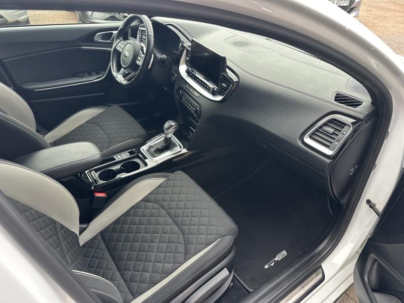 Image KIA ProCeed 1.6 CRDI 136ch GT Line DCT7