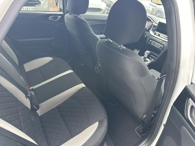 Image KIA ProCeed 1.6 CRDI 136ch GT Line DCT7