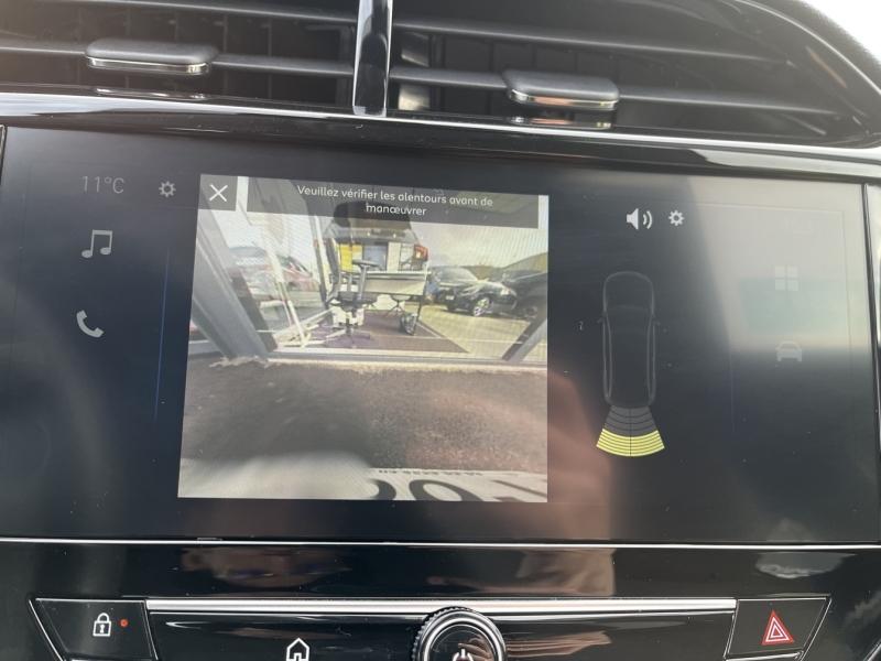 Image OPEL Corsa 1.2 75ch