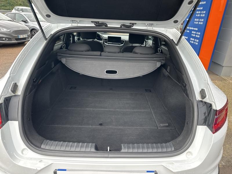 Image KIA ProCeed 1.6 CRDI 136ch GT Line DCT7