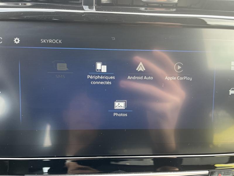 Image OPEL Corsa 1.2 75ch