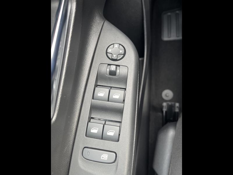 Image OPEL Corsa 1.2 75ch