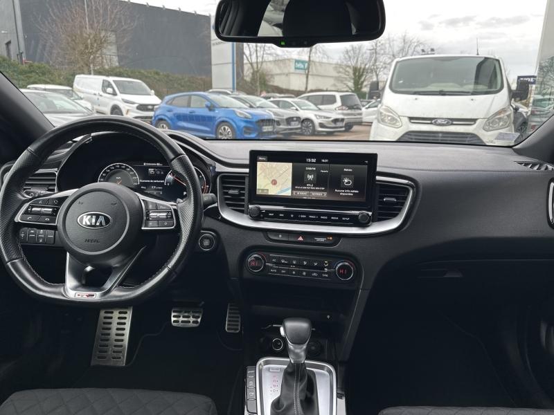 Image KIA ProCeed 1.6 CRDI 136ch GT Line DCT7