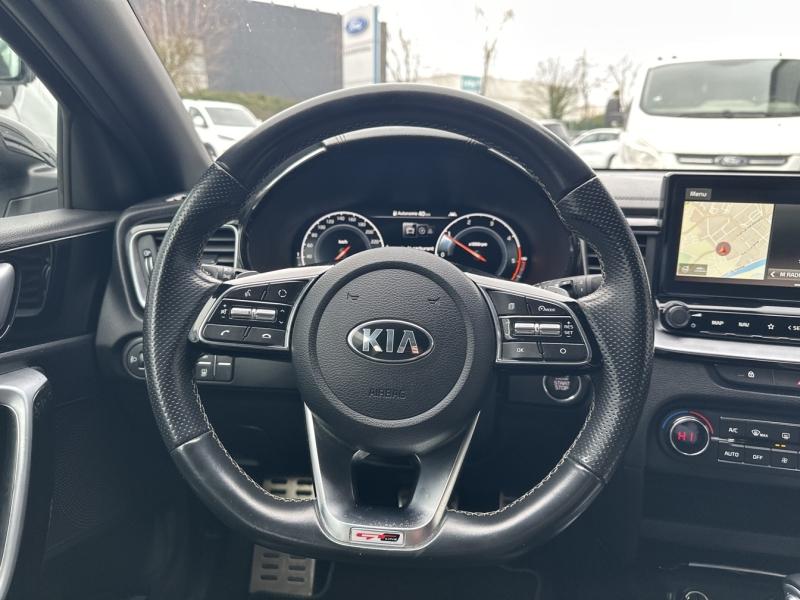 Image KIA ProCeed 1.6 CRDI 136ch GT Line DCT7