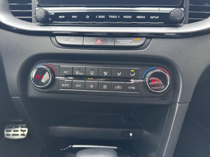 Image KIA ProCeed 1.6 CRDI 136ch GT Line DCT7