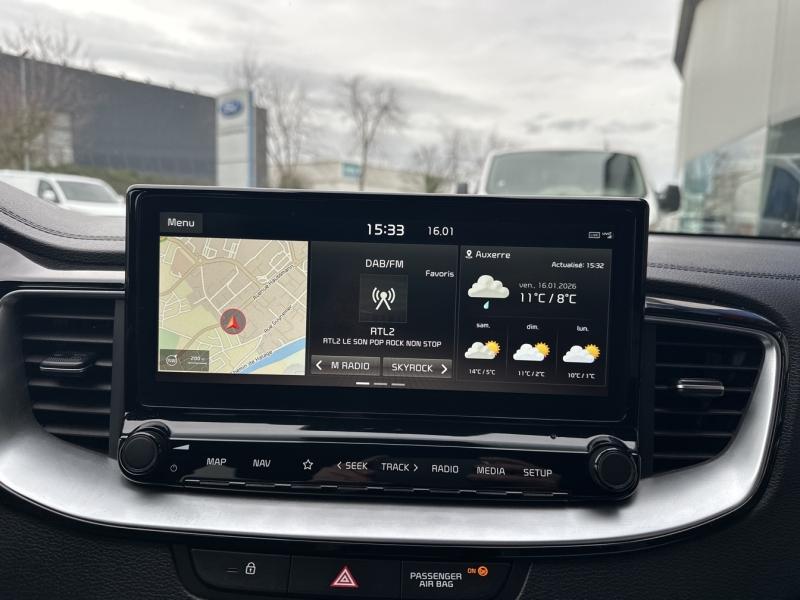 Image KIA ProCeed 1.6 CRDI 136ch GT Line DCT7