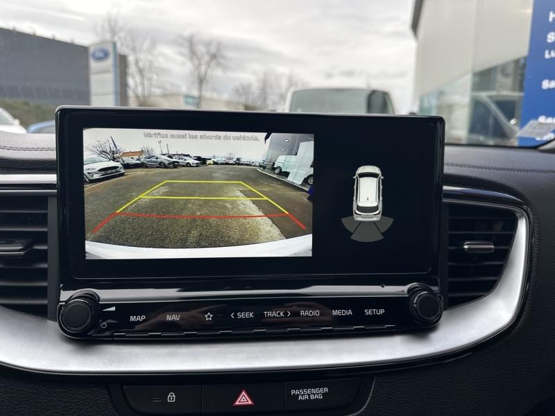 Image KIA ProCeed 1.6 CRDI 136ch GT Line DCT7