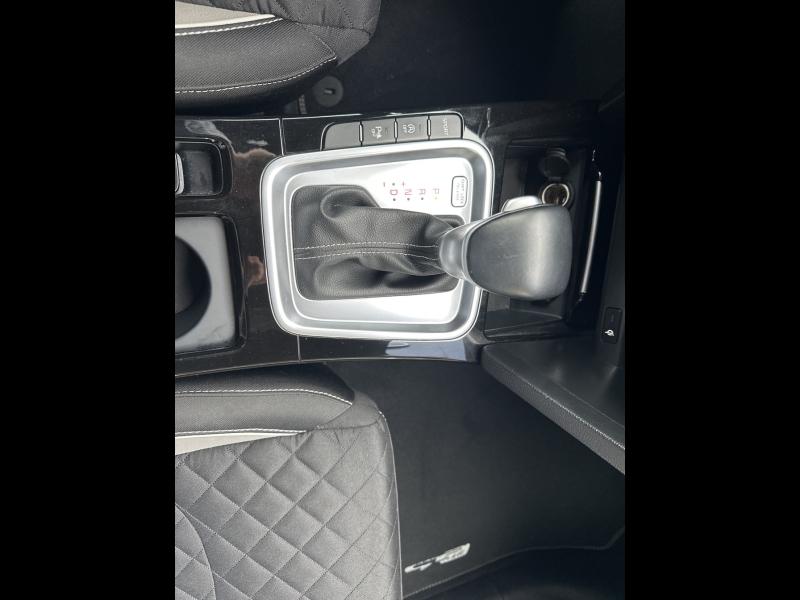 Image KIA ProCeed 1.6 CRDI 136ch GT Line DCT7