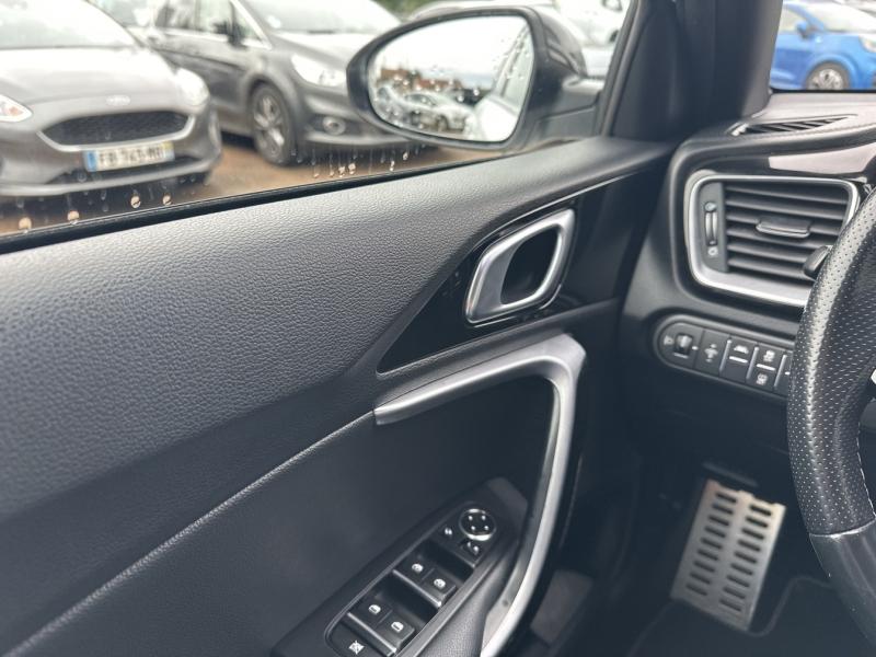 Image KIA ProCeed 1.6 CRDI 136ch GT Line DCT7