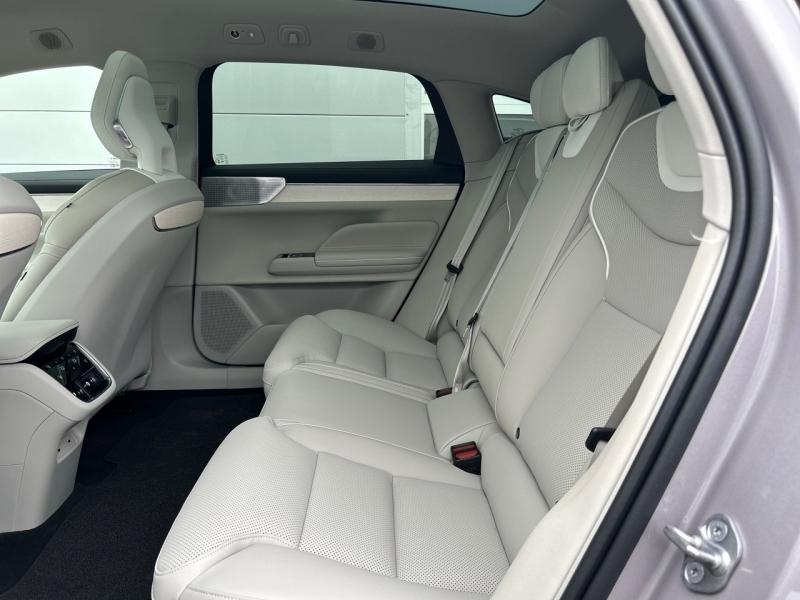 Image VOLVO ES90 Single 333ch Ultra 2026