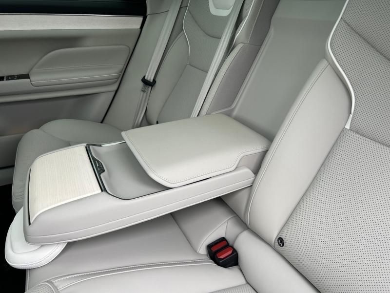 Image VOLVO ES90 Single 333ch Ultra 2026