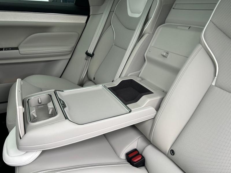 Image VOLVO ES90 Single 333ch Ultra 2026