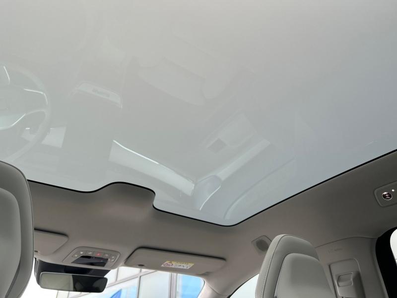 Image VOLVO ES90 Single 333ch Ultra 2026