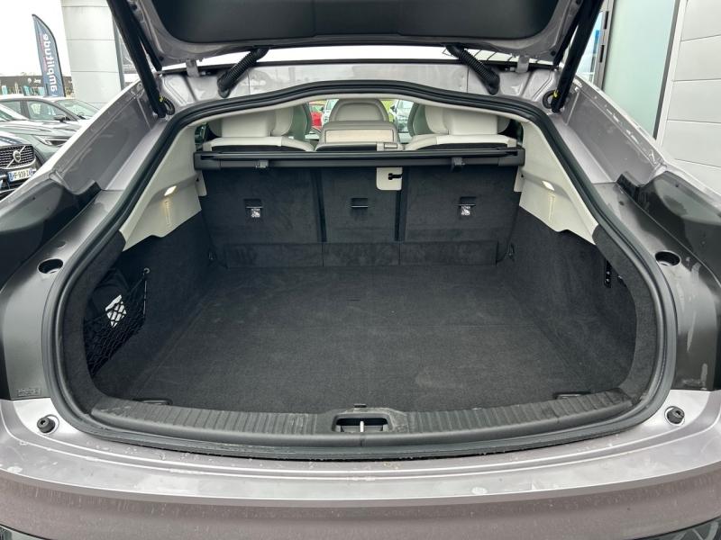 Image VOLVO ES90 Single 333ch Ultra 2026