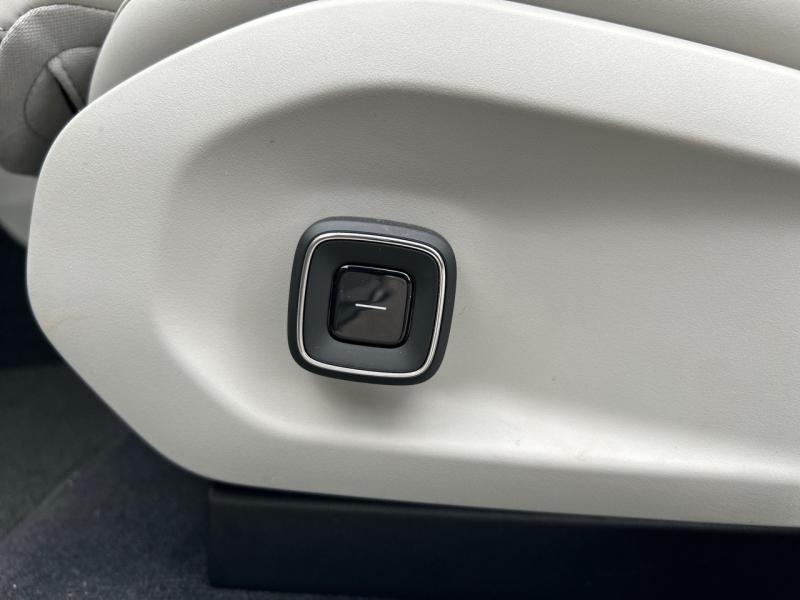 Image VOLVO ES90 Single 333ch Ultra 2026