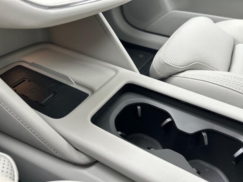 Image VOLVO ES90 Single 333ch Ultra 2026