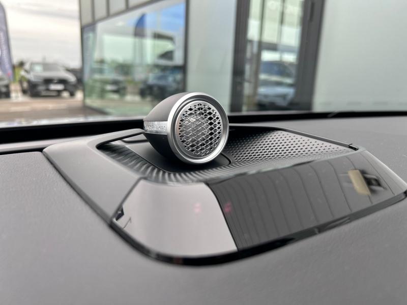 Image VOLVO ES90 Single 333ch Ultra 2026