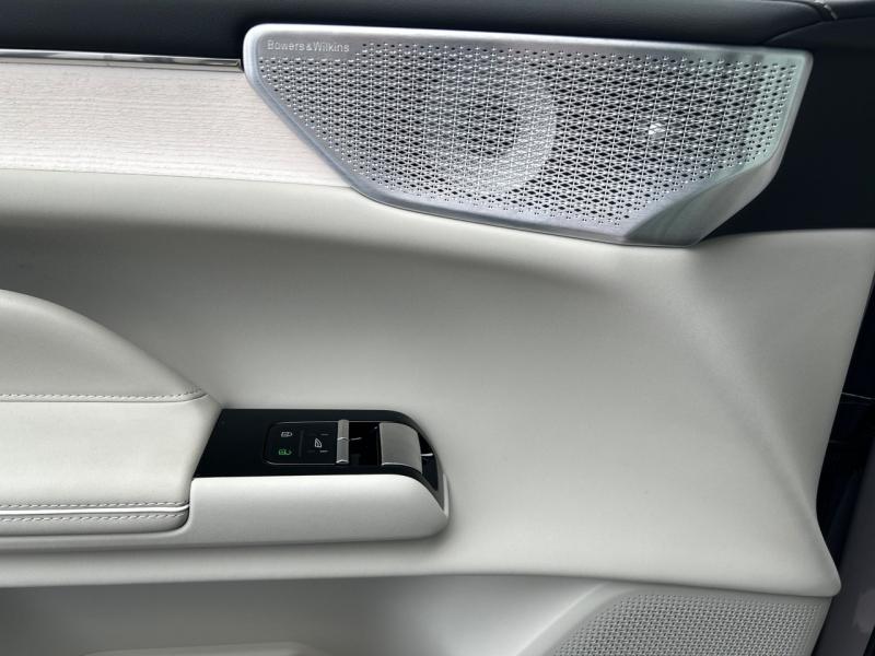 Image VOLVO ES90 Single 333ch Ultra 2026