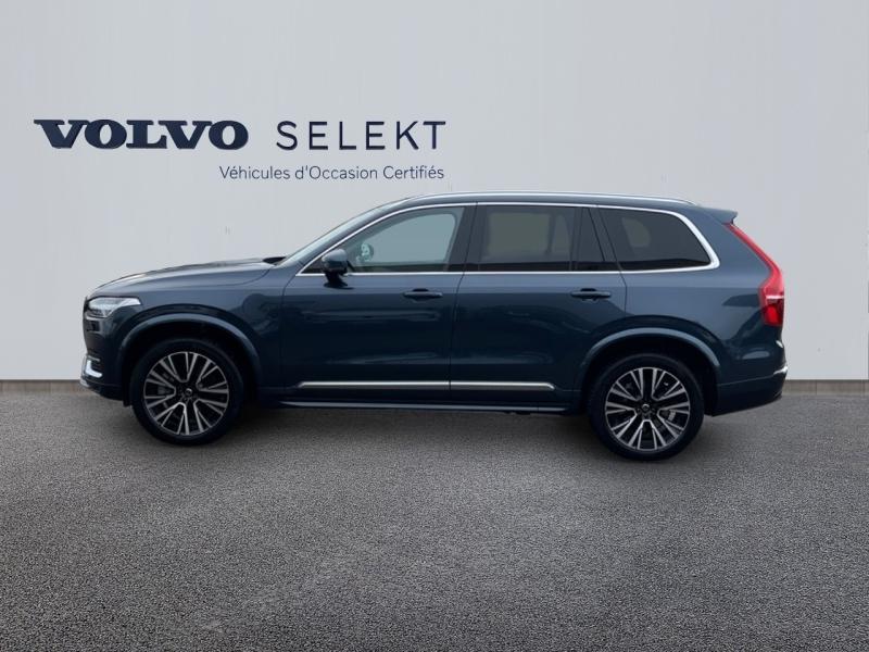 Image VOLVO XC90 T8 AWD 310 + 145ch Ultra Style Dark Geartronic