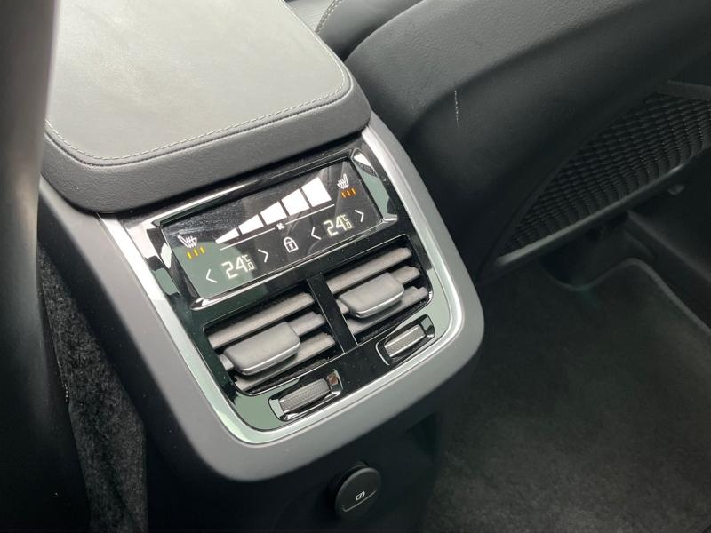 Image VOLVO XC90 T8 AWD 310 + 145ch Ultra Style Dark Geartronic
