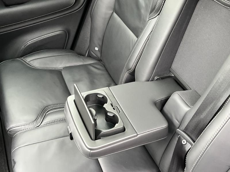 Image VOLVO XC90 T8 AWD 310 + 145ch Ultra Style Dark Geartronic