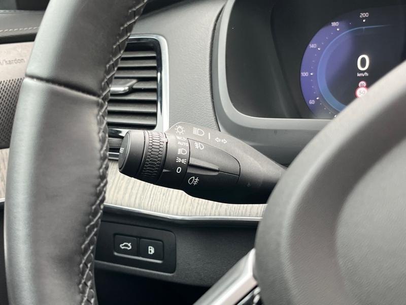 Image VOLVO XC90 T8 AWD 310 + 145ch Ultra Style Dark Geartronic