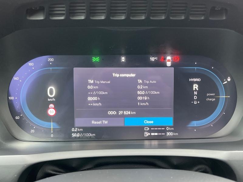 Image VOLVO XC90 T8 AWD 310 + 145ch Ultra Style Dark Geartronic