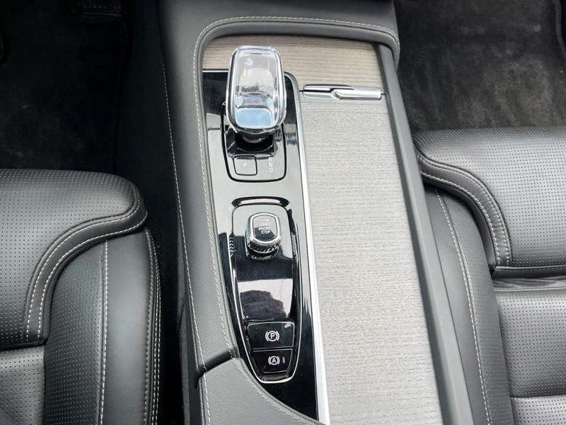 Image VOLVO XC90 T8 AWD 310 + 145ch Ultra Style Dark Geartronic