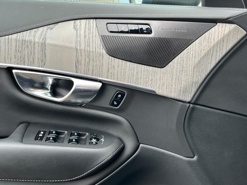 Image VOLVO XC90 T8 AWD 310 + 145ch Ultra Style Dark Geartronic