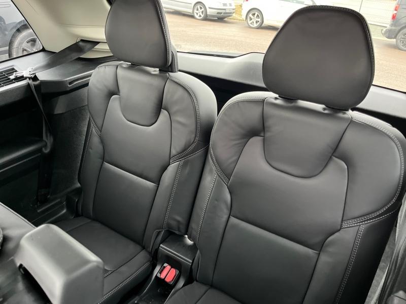 Image VOLVO XC90 T8 AWD 310 + 145ch Ultra Style Dark Geartronic