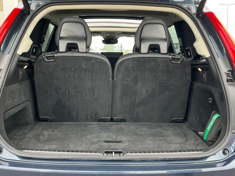 Image VOLVO XC90 T8 AWD 310 + 145ch Ultra Style Dark Geartronic