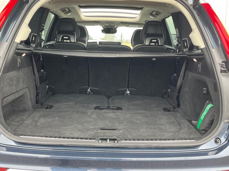 Image VOLVO XC90 T8 AWD 310 + 145ch Ultra Style Dark Geartronic