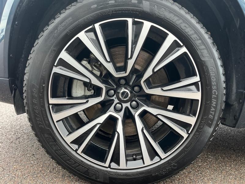 Image VOLVO XC90 T8 AWD 310 + 145ch Ultra Style Dark Geartronic