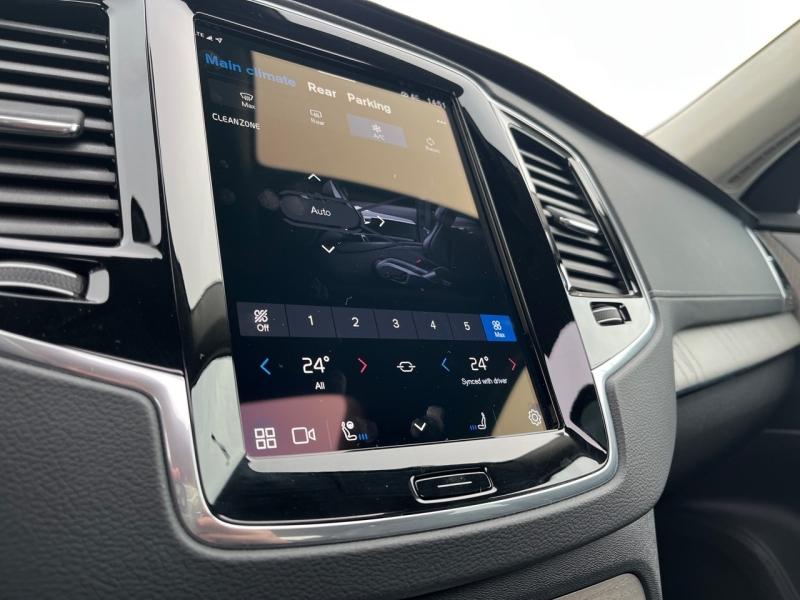 Image VOLVO XC90 T8 AWD 310 + 145ch Ultra Style Dark Geartronic