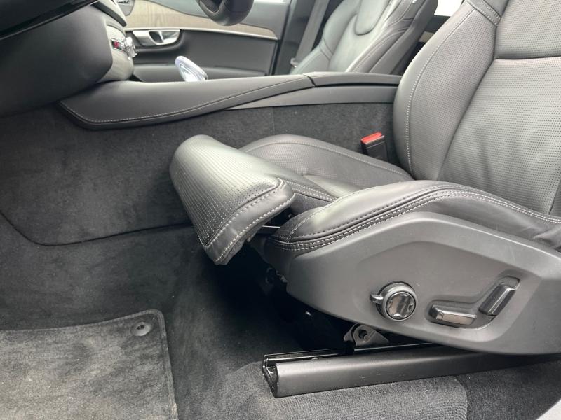 Image VOLVO XC90 T8 AWD 310 + 145ch Ultra Style Dark Geartronic