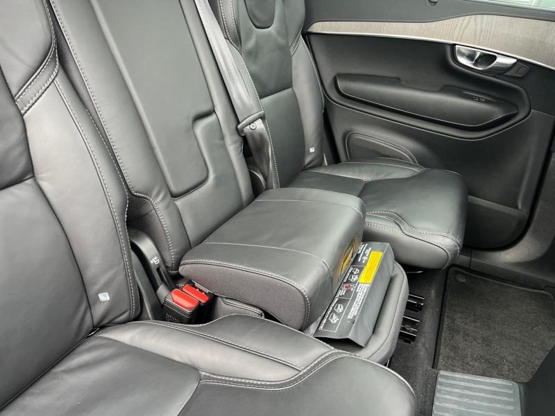 Image VOLVO XC90 T8 AWD 310 + 145ch Ultra Style Dark Geartronic