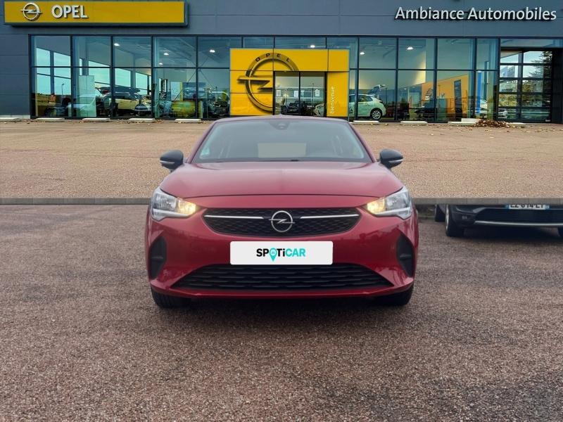 Image OPEL Corsa 1.2 75ch Edition