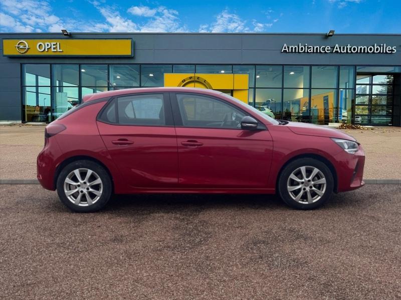 Image OPEL Corsa 1.2 75ch Edition