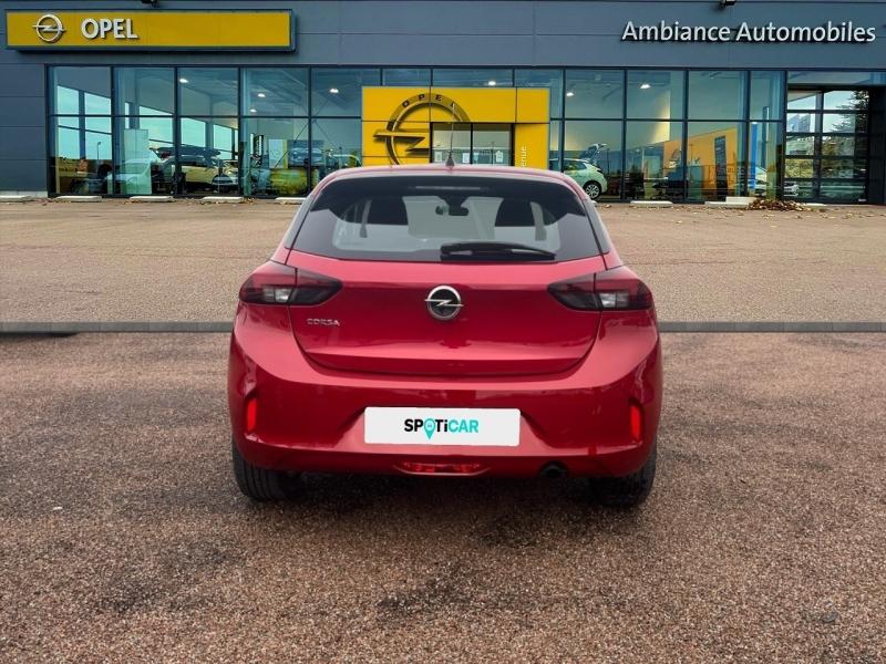 Image OPEL Corsa 1.2 75ch Edition