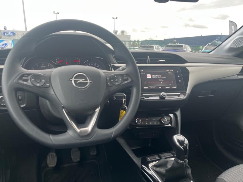 Image OPEL Corsa 1.2 75ch Edition