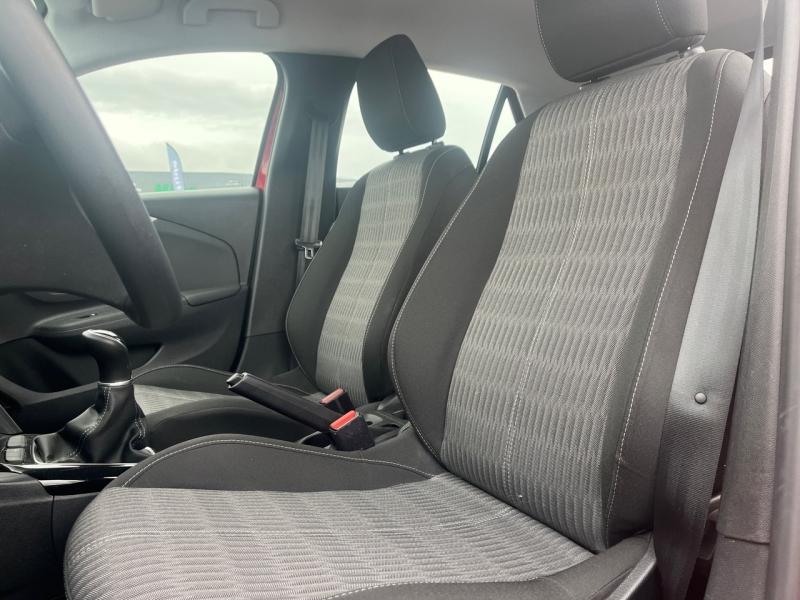 Image OPEL Corsa 1.2 75ch Edition