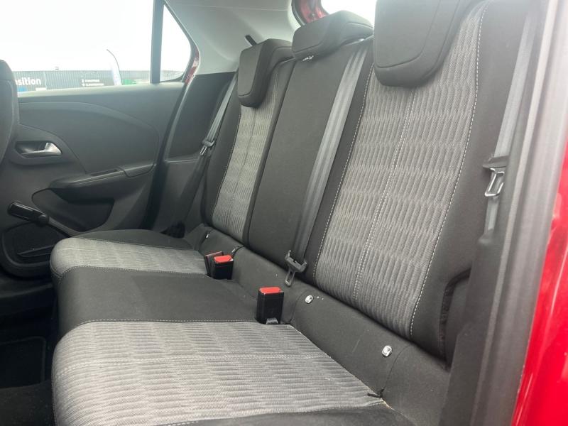 Image OPEL Corsa 1.2 75ch Edition