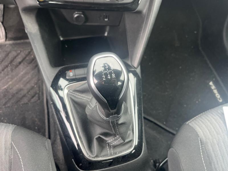 Image OPEL Corsa 1.2 75ch Edition