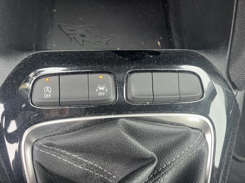 Image OPEL Corsa 1.2 75ch Edition