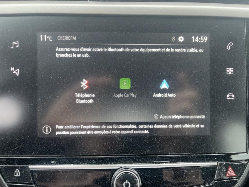 Image OPEL Corsa 1.2 75ch Edition