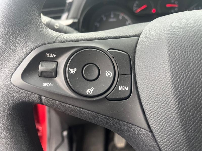 Image OPEL Corsa 1.2 75ch Edition