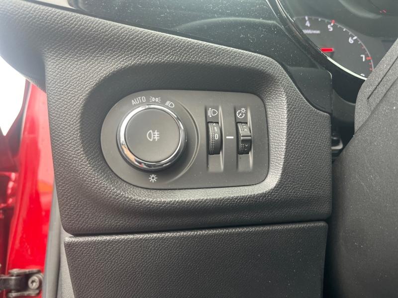 Image OPEL Corsa 1.2 75ch Edition