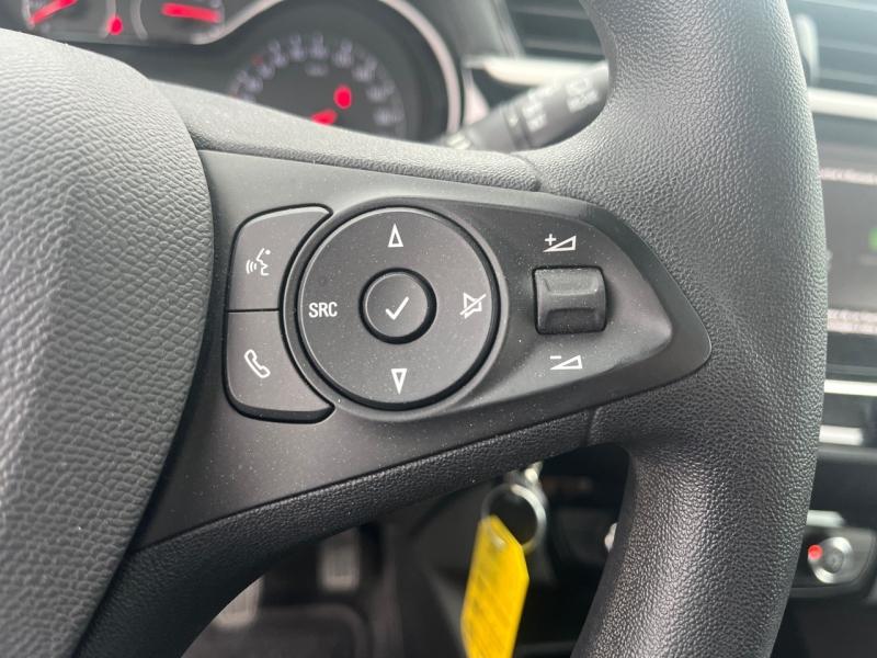 Image OPEL Corsa 1.2 75ch Edition